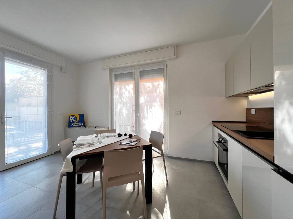 appartamento in vendita a Borgio Verezzi in zona Borgio