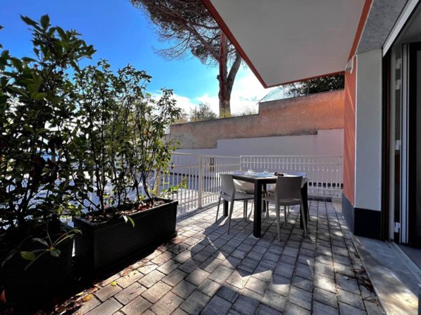 appartamento in vendita a Borgio Verezzi in zona Borgio