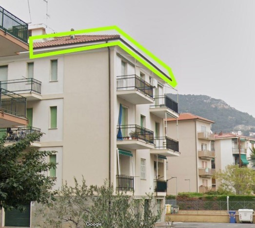 appartamento in vendita a Borgio Verezzi