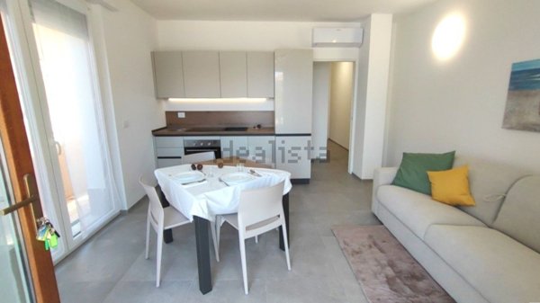 appartamento in vendita a Borgio Verezzi