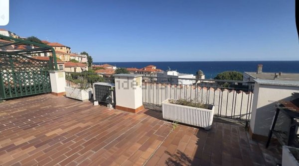 appartamento in vendita a Borgio Verezzi in zona Verezzi