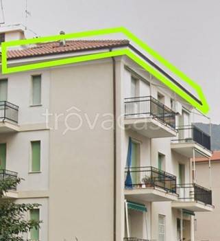 appartamento in vendita a Borgio Verezzi in zona Borgio