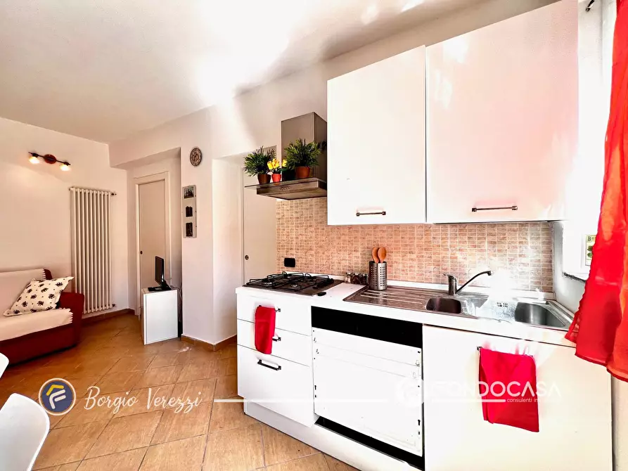 appartamento in vendita a Borgio Verezzi