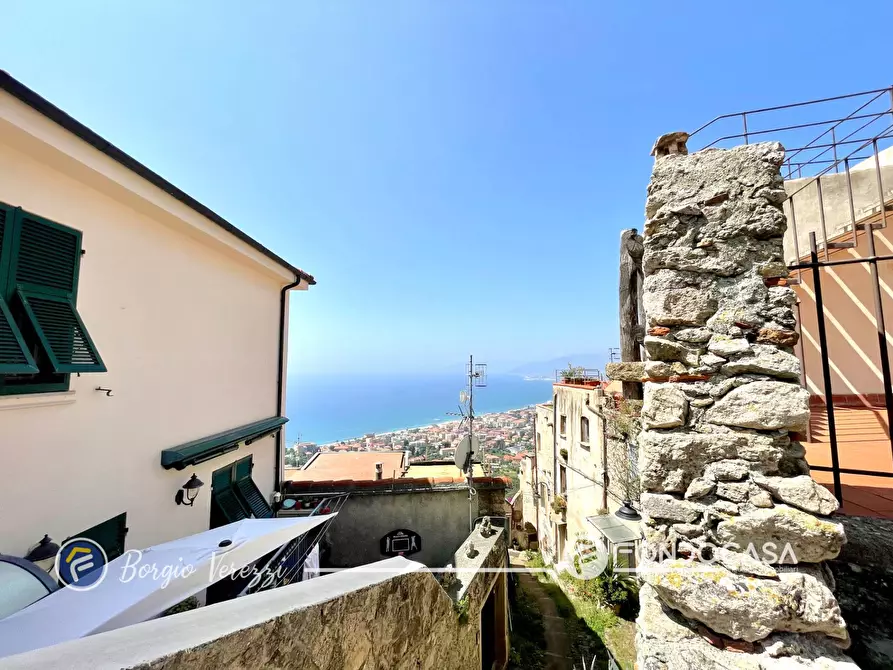 appartamento in vendita a Borgio Verezzi in zona Verezzi