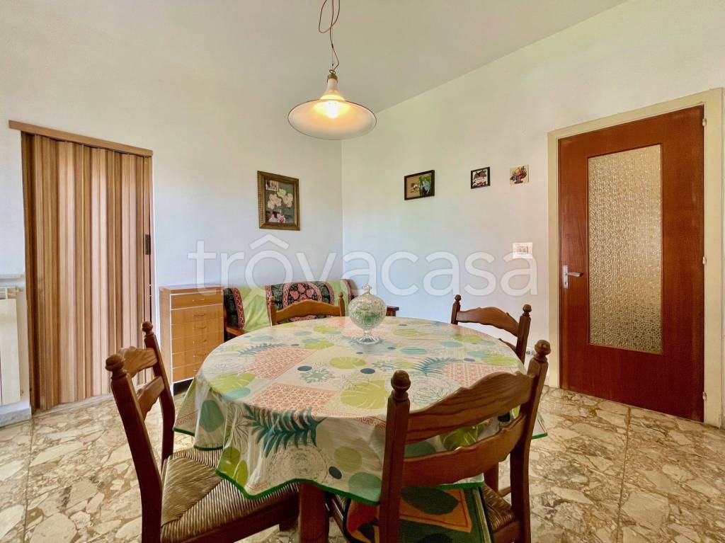 appartamento in vendita a Borgio Verezzi in zona Borgio