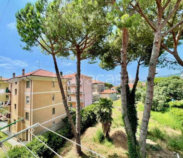 appartamento in vendita a Borgio Verezzi in zona Borgio