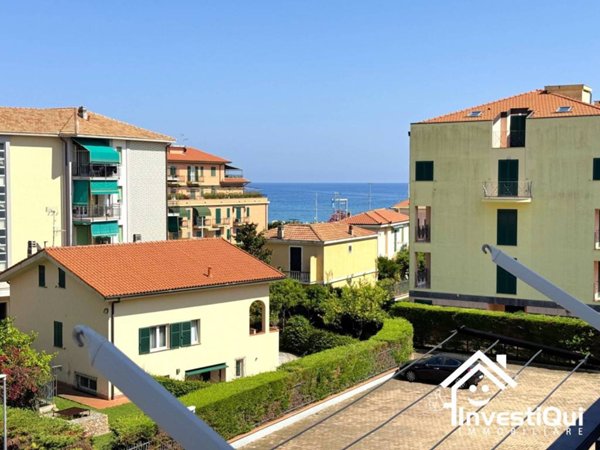 appartamento in vendita a Borgio Verezzi in zona Borgio