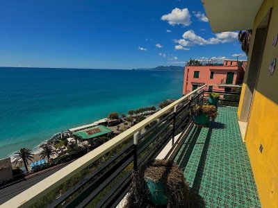 appartamento in vendita a Borgio Verezzi