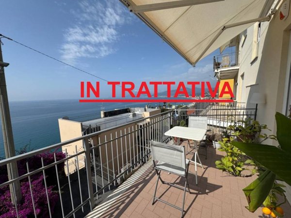 appartamento in vendita a Borgio Verezzi in zona Borgio