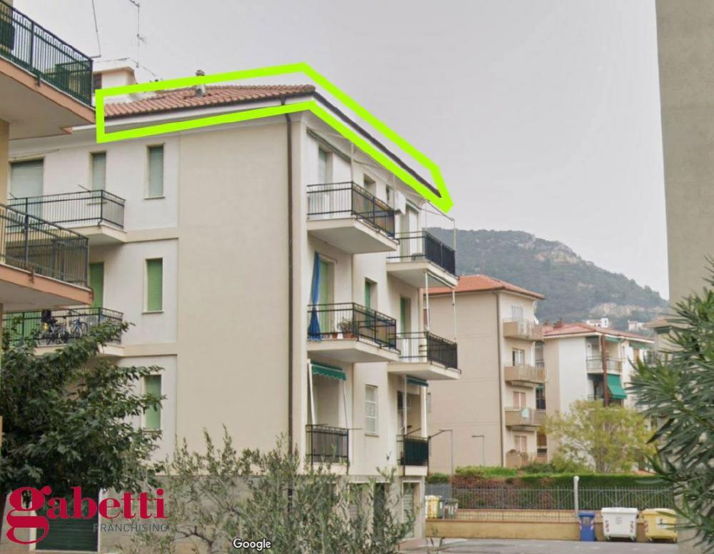 appartamento in vendita a Borgio Verezzi
