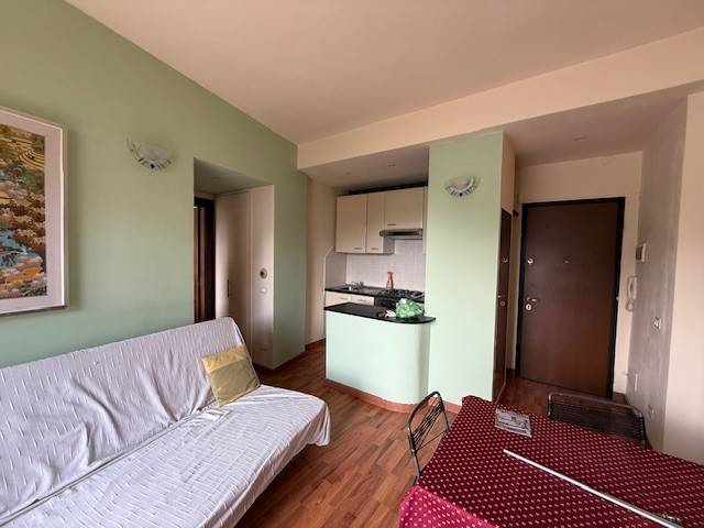 appartamento in vendita a Borgio Verezzi in zona Borgio
