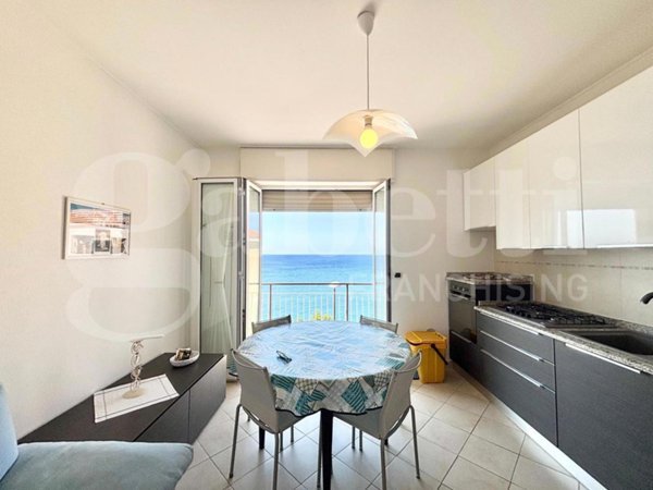 appartamento in vendita a Borgio Verezzi