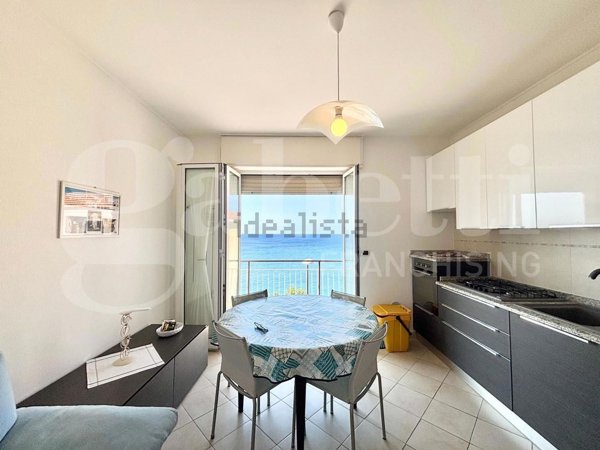 appartamento in vendita a Borgio Verezzi