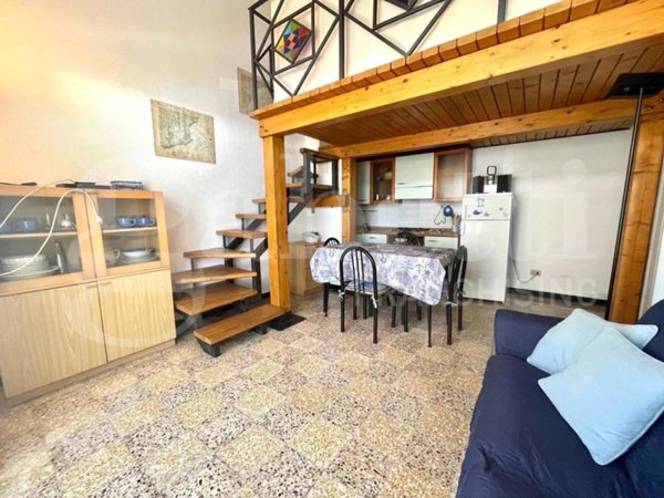 appartamento in vendita a Borgio Verezzi