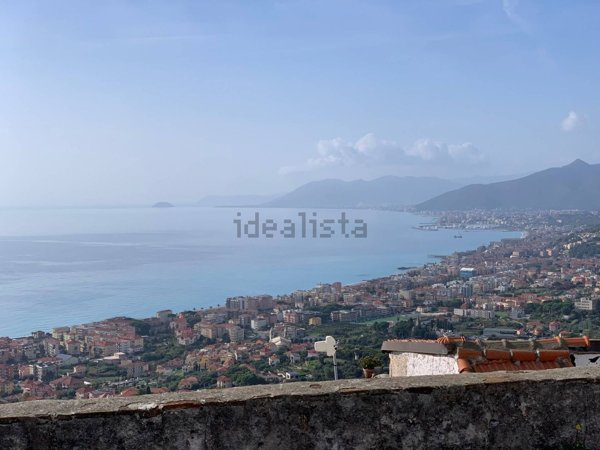 casale in vendita a Borgio Verezzi