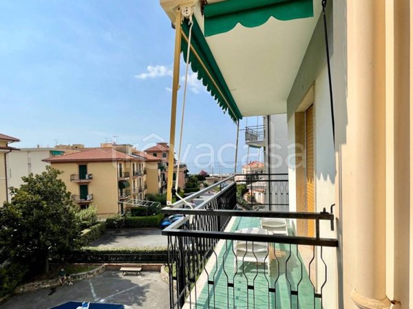 appartamento in vendita a Borgio Verezzi in zona Borgio