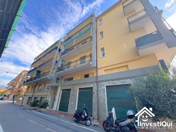 appartamento in vendita a Borgio Verezzi