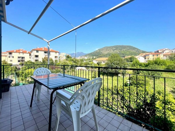 appartamento in vendita a Borgio Verezzi in zona Borgio