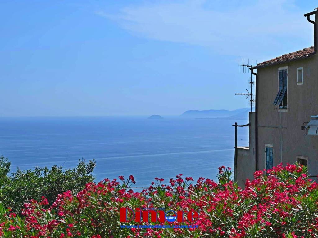 appartamento in vendita a Borgio Verezzi in zona Verezzi