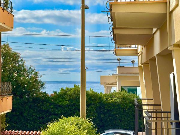 appartamento in vendita a Borgio Verezzi