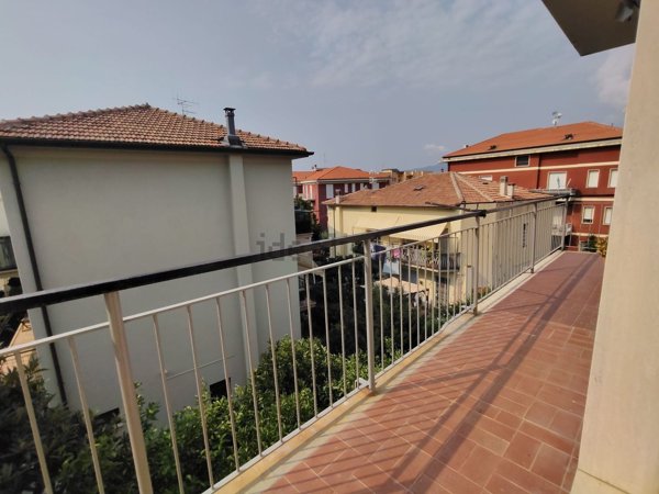 appartamento in vendita a Borgio Verezzi