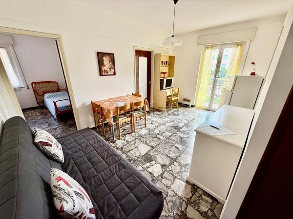 appartamento in vendita a Borgio Verezzi