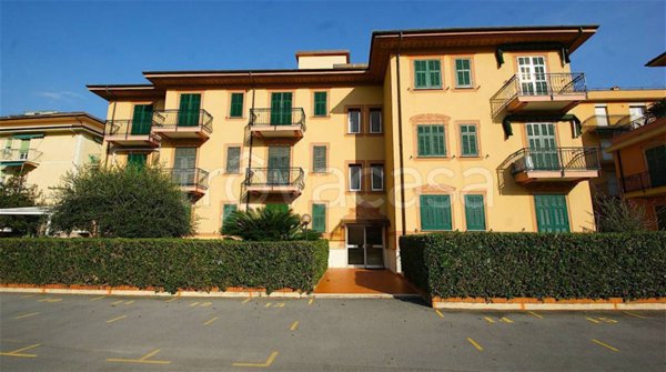 appartamento in vendita a Borgio Verezzi in zona Borgio