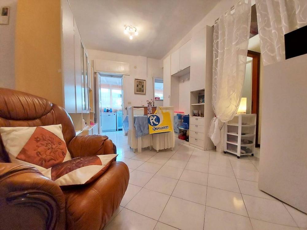 appartamento in vendita a Borgio Verezzi in zona Borgio