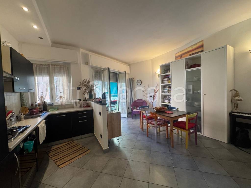 appartamento in vendita a Borgio Verezzi in zona Borgio