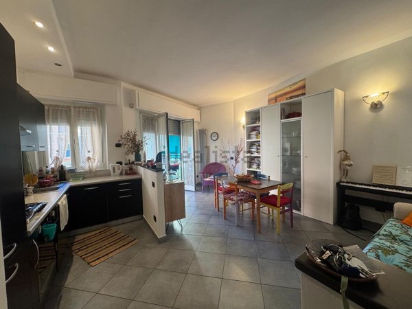 appartamento in vendita a Borgio Verezzi