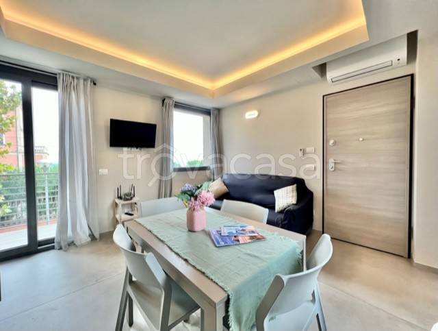 appartamento in vendita a Borgio Verezzi in zona Borgio