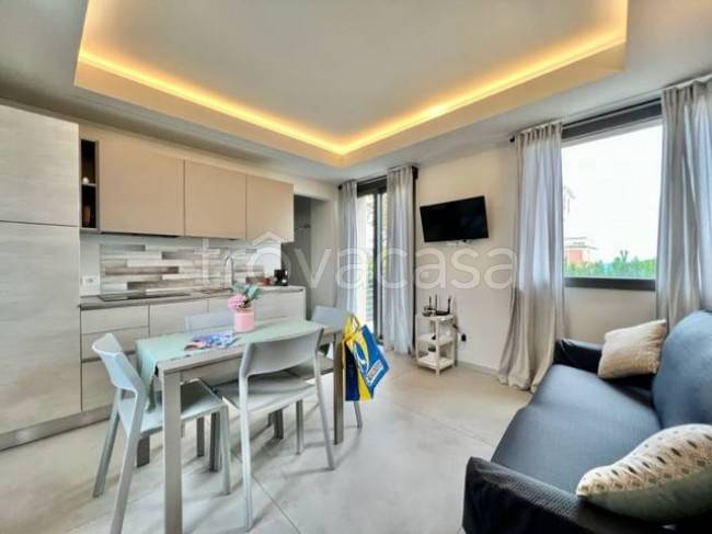 appartamento in vendita a Borgio Verezzi in zona Borgio