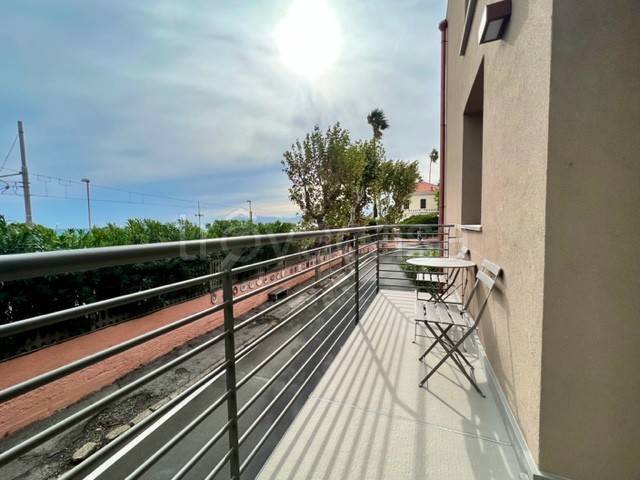 appartamento in vendita a Borgio Verezzi in zona Borgio