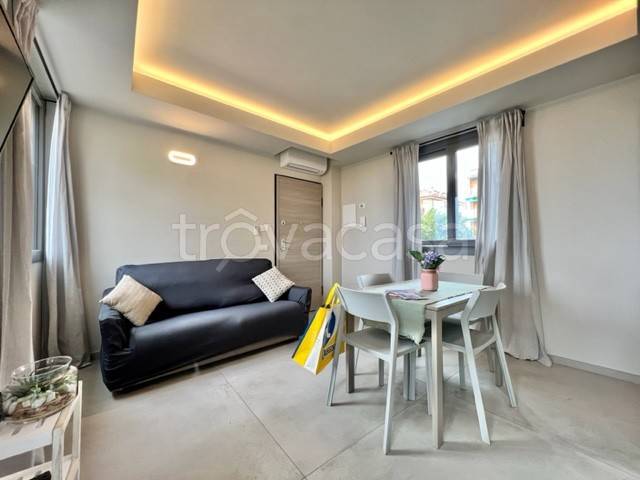 appartamento in vendita a Borgio Verezzi in zona Borgio