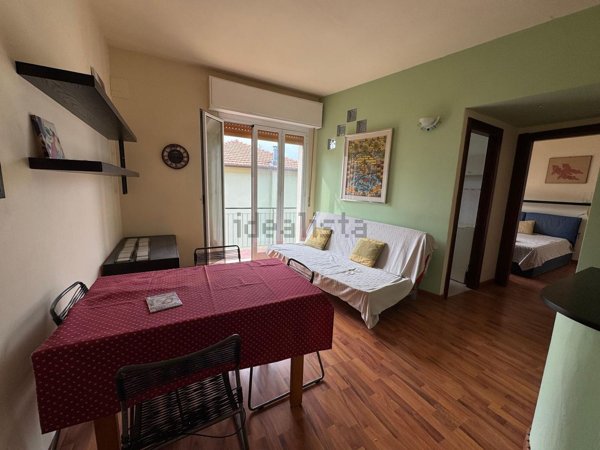 appartamento in vendita a Borgio Verezzi