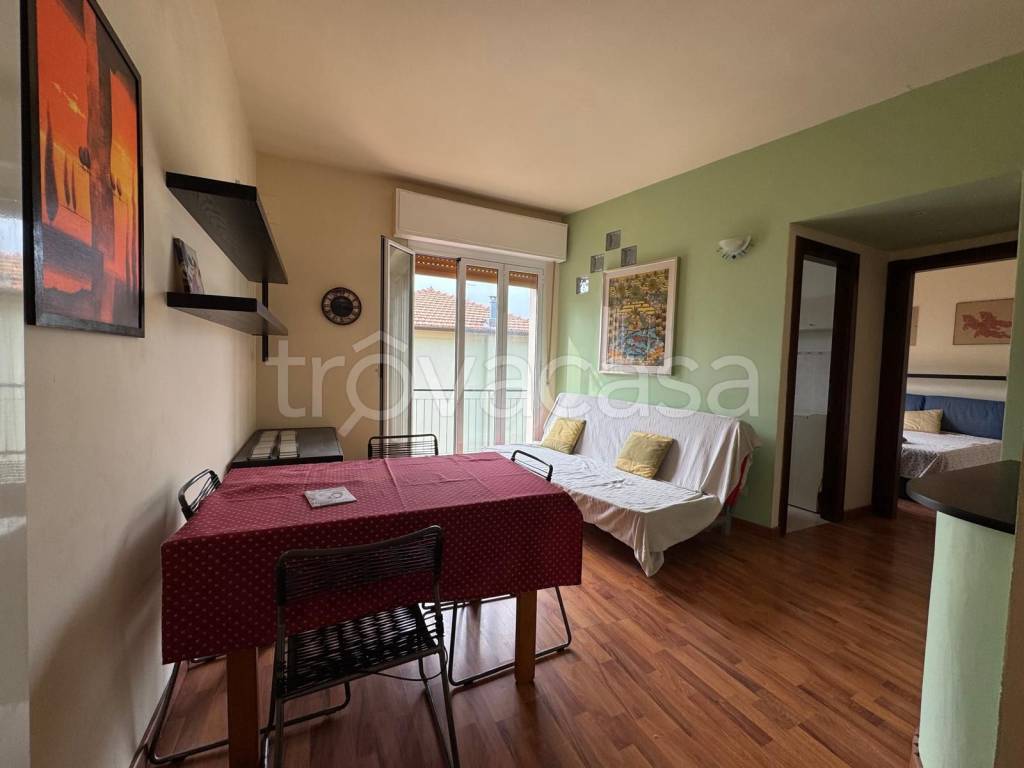 appartamento in vendita a Borgio Verezzi in zona Borgio