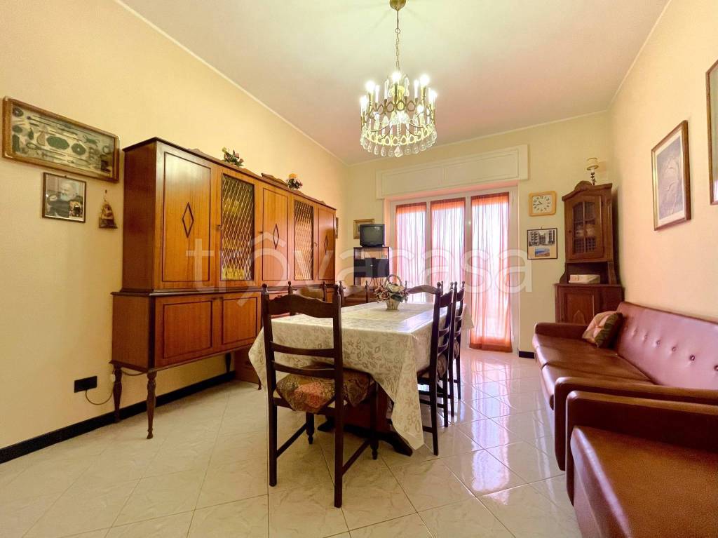 appartamento in vendita a Borgio Verezzi in zona Borgio