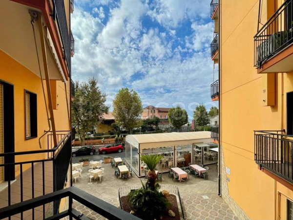 appartamento in vendita a Borgio Verezzi in zona Borgio