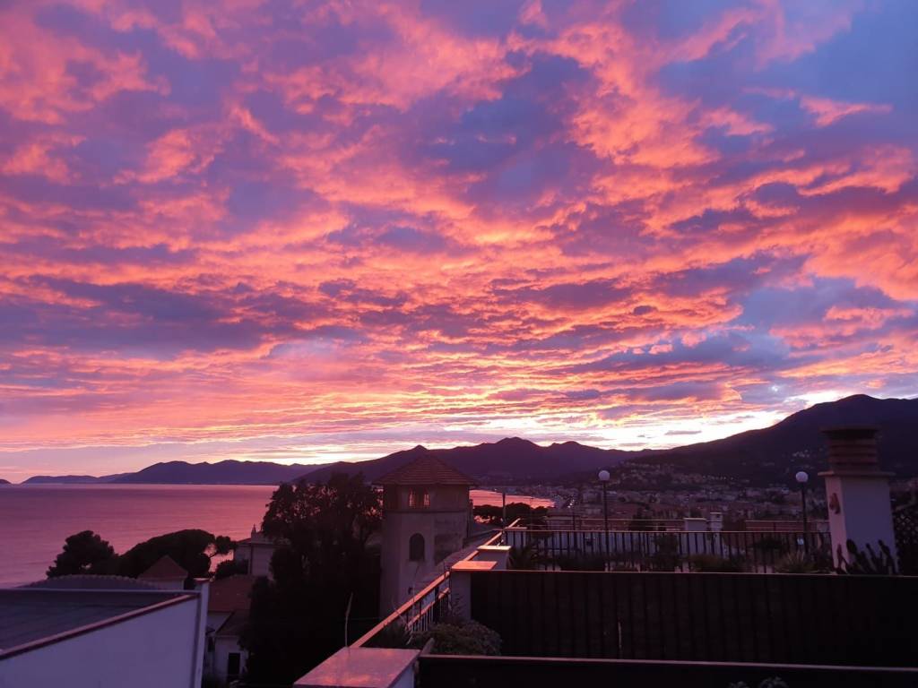 appartamento in vendita a Borgio Verezzi in zona Borgio