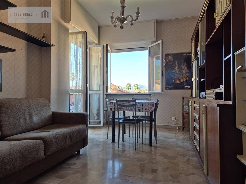 appartamento in vendita a Borgio Verezzi
