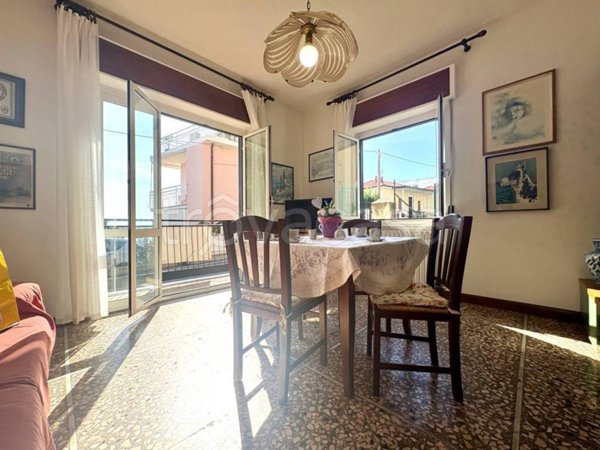 appartamento in vendita a Borgio Verezzi in zona Borgio