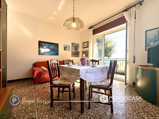 appartamento in vendita a Borgio Verezzi in zona Borgio