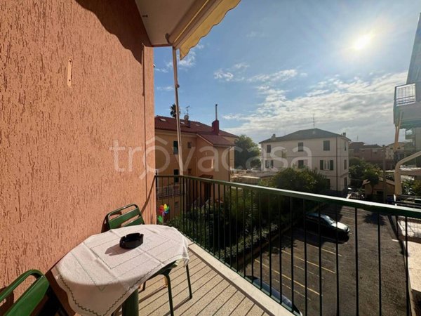 appartamento in vendita a Borgio Verezzi in zona Borgio