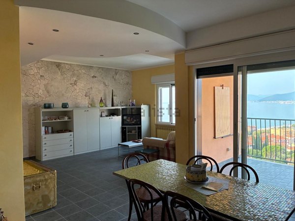 appartamento in vendita a Borgio Verezzi in zona Borgio