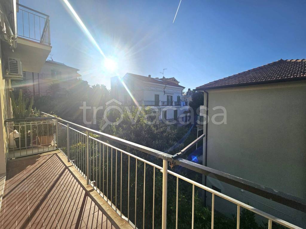 appartamento in vendita a Borgio Verezzi in zona Borgio
