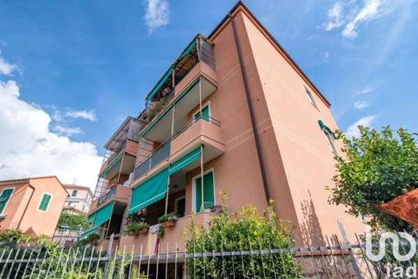 appartamento in vendita a Borgio Verezzi