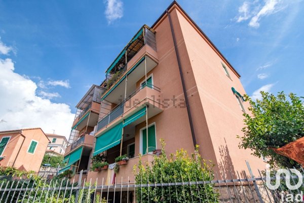 appartamento in vendita a Borgio Verezzi