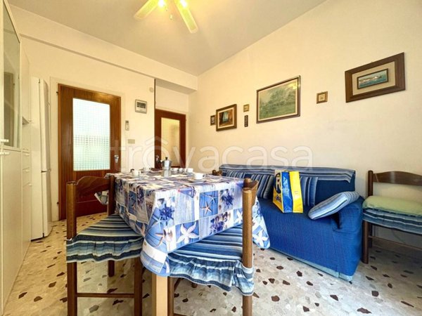 appartamento in vendita a Borgio Verezzi in zona Borgio