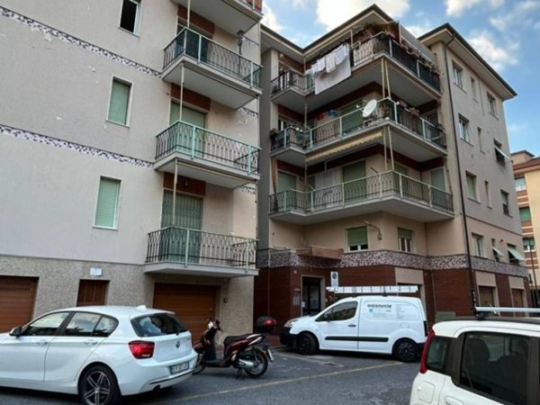 appartamento in vendita a Borgio Verezzi in zona Borgio