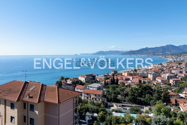 casa indipendente in vendita a Borgio Verezzi in zona Borgio